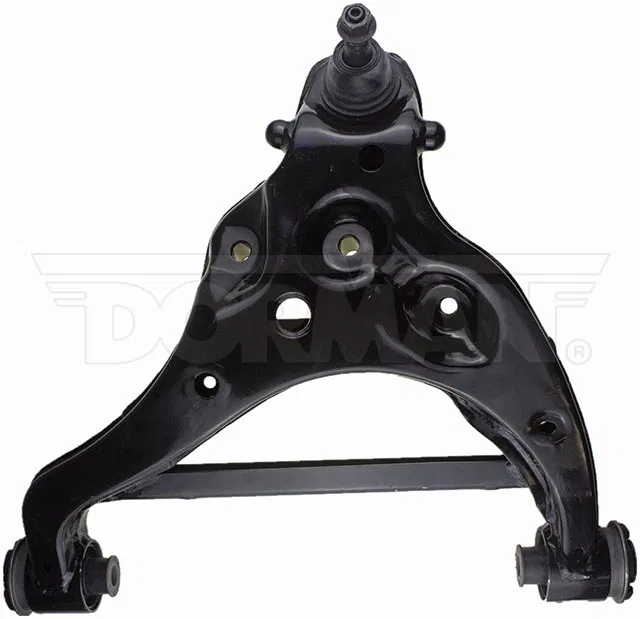 CB86043PR – DORMAN Control Arm, OE Replacement With Ball Joint And Bushings